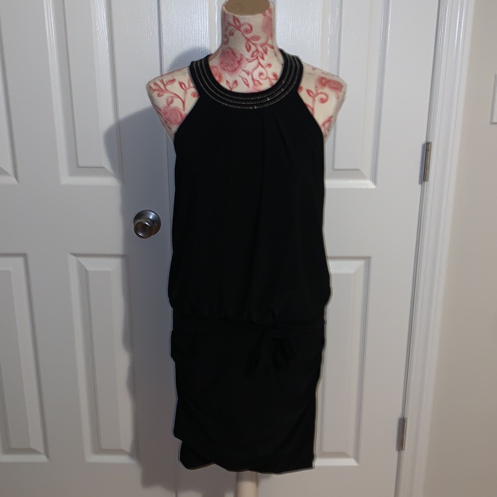 WHMB Dress